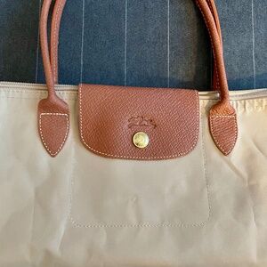Longchamp large bag